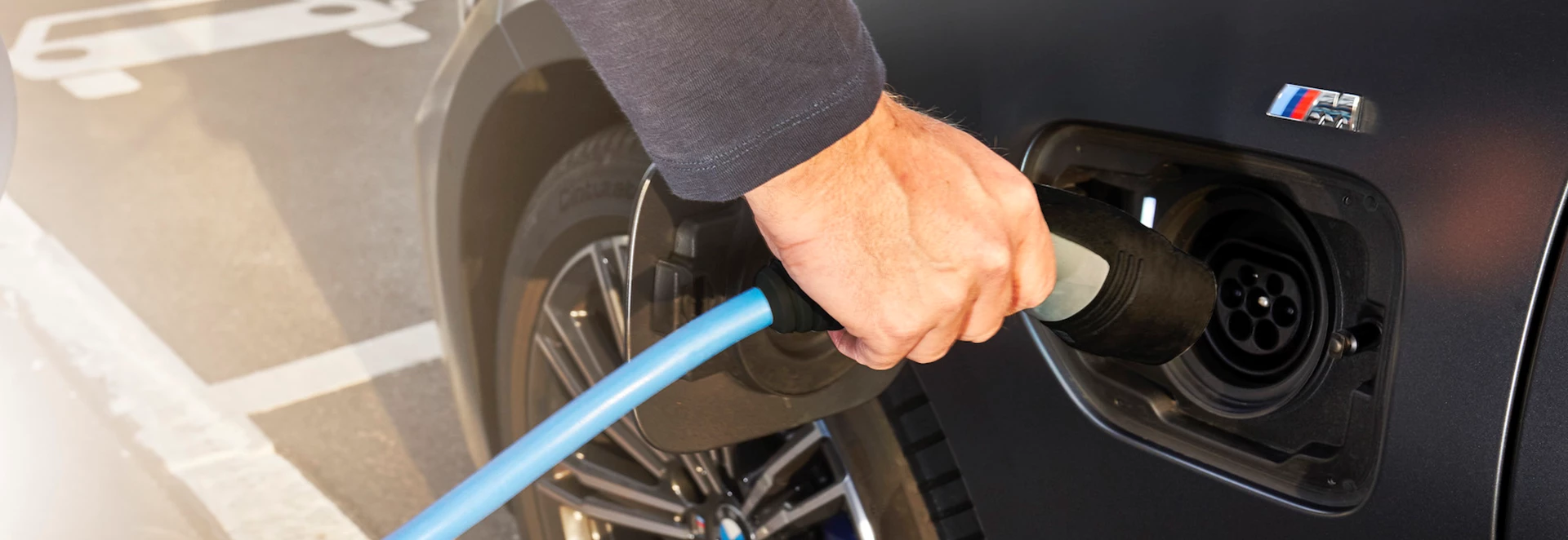 What’s a plug-in hybrid and should I choose one?